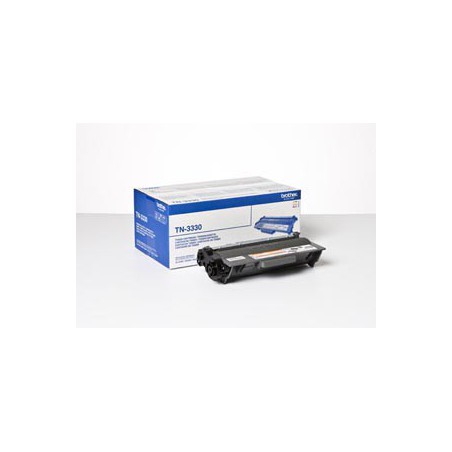 TONER BROTHER ORIG.TN3330 HL5440/5450/5470 