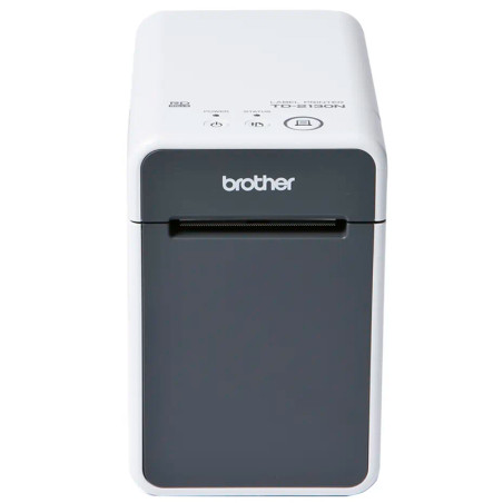 IMPRESORA BROTHER ETIQUETAS/ TICKETS TD2135NTD