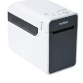 IMPRESORA BROTHER ETIQUETAS/ TICKETS TD2125NTD