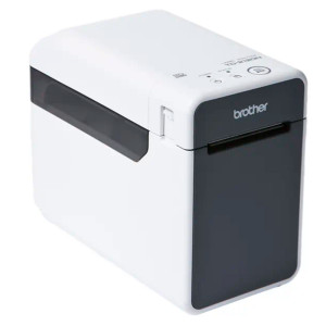 IMPRESORA BROTHER ETIQUETAS/ TICKETS TD2120NWBT