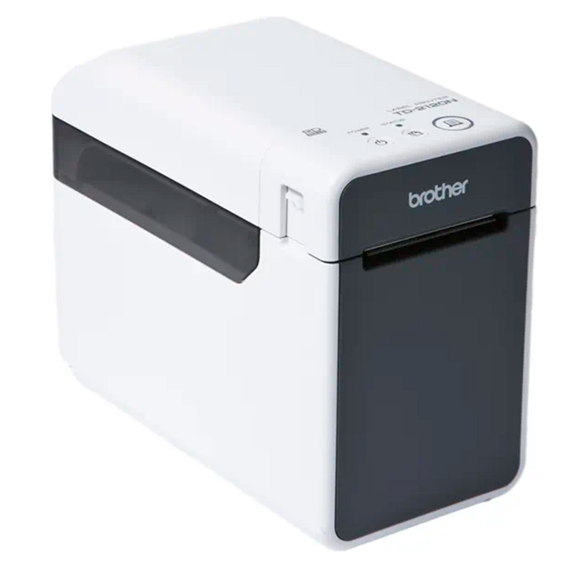 IMPRESORA BROTHER ETIQUETAS/ TICKETS TD2120NWBT