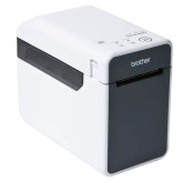 IMPRESORA BROTHER ETIQUETAS/ TICKETS TD2120NWBT