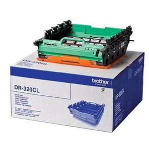 DRUM BROTHER ORIG. DR320CL HL4150CDN/4570CDW