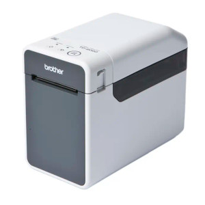 IMPRESORA BROTHER ETIQUETAS/ TICKETS TD2120NWBT