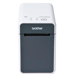 IMPRESORA BROTHER ETIQUETAS/ TICKETS TD2120NWBT