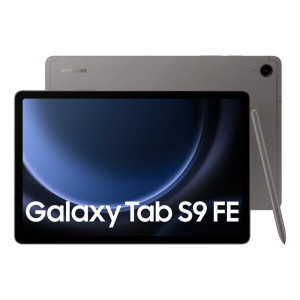 TABLET SAMSUNG GALAXY TAB S9 FE 6GB 128GB 10.9" GREY