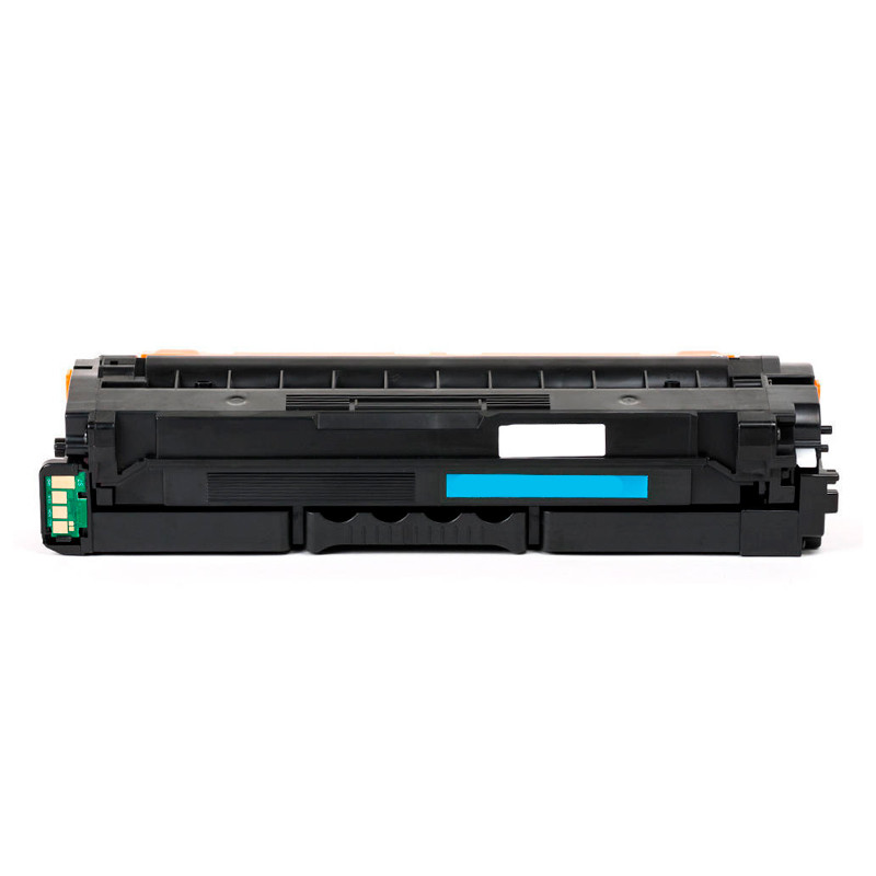 TONER SAMSUNG COMPATIBLE CLT-C505L CYAN