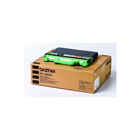 RECIPIENTE BROTHER TONER RESIDUAL WT300CL