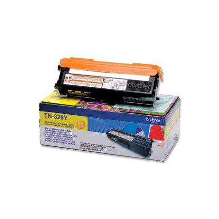 TONER BROTHER ORIG.TN328Y HL4570CDW