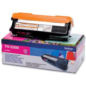 TONER BROTHER ORIG.TN328M HL4570CDW