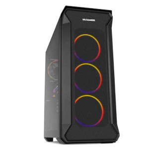 CAJA PC NOX HUMMER ATX QUANTUM ARGB