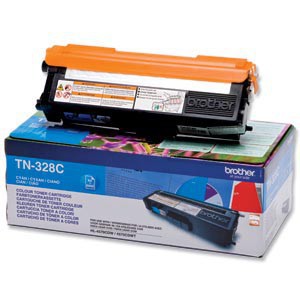 TONER BROTHER ORIG.TN328C HL4570CDW