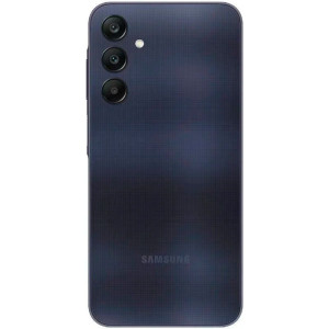 SMARTPHONE SAMSUNG GALAXY A25 8GB 256GB 6.5" 5G NEGRO AZUL