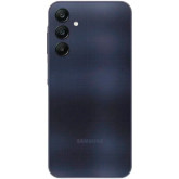 SMARTPHONE SAMSUNG GALAXY A25 8GB 256GB 6.5" 5G NEGRO AZUL