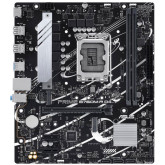PLACA BASE ASUS PRIME B760M-R D4 1700 DDR4 HDMI