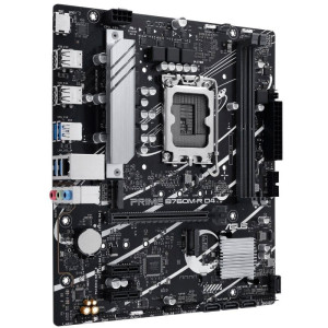 PLACA BASE ASUS PRIME B760M-R D4 1700 DDR4 