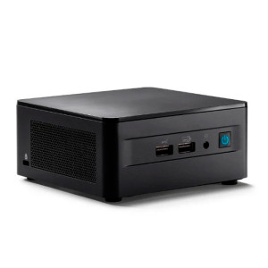 *MINI PC ASUS RNUC12WSHI30002 INTEL CORE I3-1220P