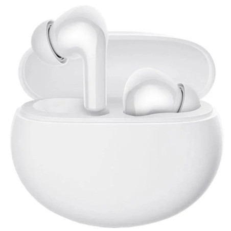 AURICULARES BLUETOOTH XIAOMI REDMI BUDS 4 ACTI C/ESTU BLANCO
