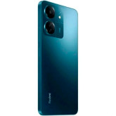 SMARTPHONE XIAOMI REDMI 13C 6GB 128GB 6.74" AZUL MARINO