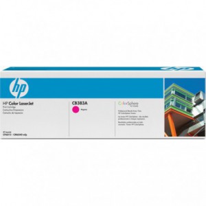 TONER HP ORIG. CB383A