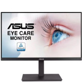 MONITOR ASUS 23.8" VA24EQSB FHD MULTIMEDIA REGULABLE