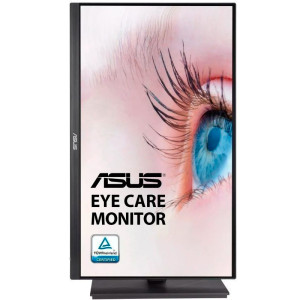 MONITOR ASUS 23.8" VA24EQSB FHD MULTIMEDIA REGULABLE