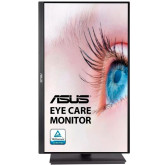 MONITOR ASUS 23.8" VA24EQSB FHD MULTIMEDIA REGULABLE