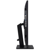 MONITOR ASUS 23.8" VA24EQSB FHD MULTIMEDIA REGULABLE