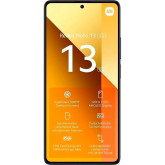 SMARTPHONE XIAOMI REDMI NOTE 13 NFC 8GB 256GB 6.67"5G NEGRO