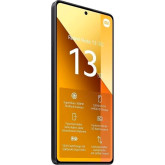 SMARTPHONE XIAOMI REDMI NOTE 13 NFC 8GB 256GB 6.67"5G NEGRO