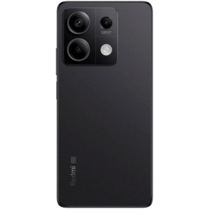 SMARTPHONE XIAOMI REDMI NOTE 13 NFC 8GB 256GB 6.67"5G NEGRO