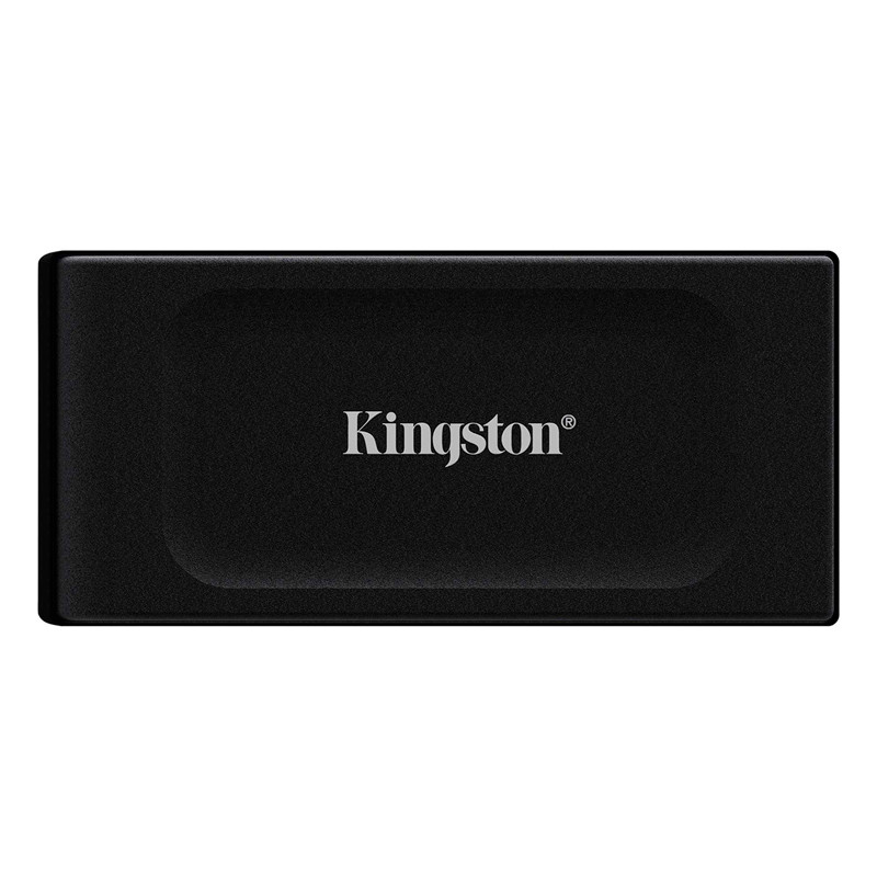 DISCO SSD KINGSTON EXT.XS1000 PORTABLE 2TB USB 3.2 TI