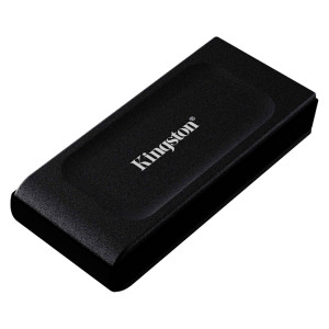 DISCO SSD KINGSTON EXT.XS1000 PORTABLE 2TB USB 3.2 TI
