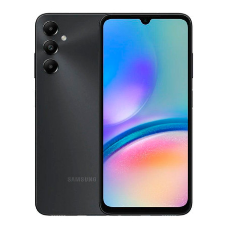SMARTPHONE  SAMSUNG GALAXY A05S 4GB 128GB 6.7" NEGRO