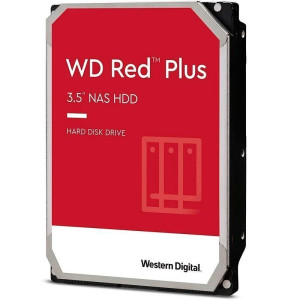 DISCO DURO WESTERN DIG.INTERNO 8TB NAS REDPLUS