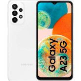 SMARTPHONE SAMSUNG GALAXY A23 4GB 128GB 5G  6.6" BLANCO