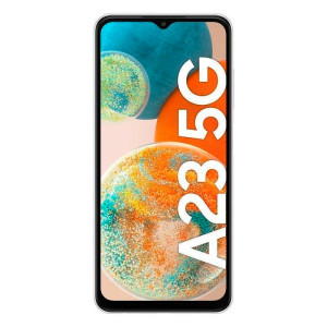 SMARTPHONE SAMSUNG GALAXY A23 4GB 128GB 5G  6.6" BLANCO