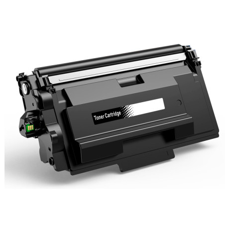 TONER COMP. BROTHER TN3600 XXL  NEGRO