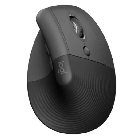RATON LOGITECH BLUETOOTH LIFT VERTICAL ERGONOMIC MOUSE 4000