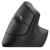 RATON LOGITECH BLUETOOTH LIFT VERTICAL ERGONOMIC MOUSE 4000