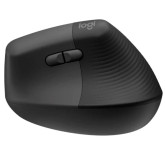 RATON LOGITECH BLUETOOTH LIFT VERTICAL ERGONOMIC MOUSE 4000