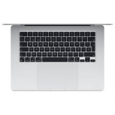MACBOOK AIR APPLE 13" M3 8GB SSD512 PLATA MRYQ3Y/A