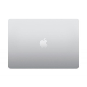 MACBOOK AIR APPLE 13" M3 8GB SSD512 PLATA MRYQ3Y/A