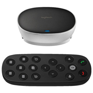 CAMARA LOGITECH SISTEMA DE VIDEOCONFERENCIA FULL HD