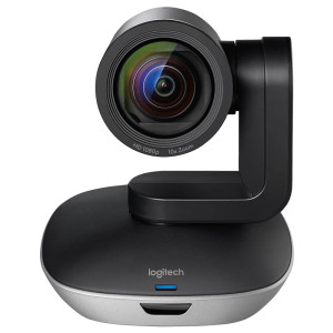 CAMARA LOGITECH SISTEMA DE VIDEOCONFERENCIA FULL HD
