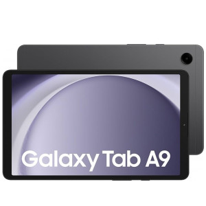 TABLET SAMSUNG GALAXY TAB A9 8.7" 8GB 128GB GRIS GRAF