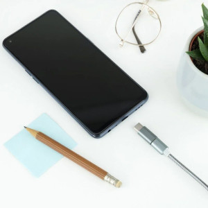 ADAP. NANOCABLE USB TIPO-C MACHO - MICROUSB HEMBRA