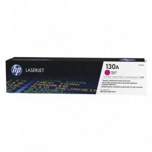 TONER HP ORIG. CF353A 1000 PAG MAGENTA Nº130