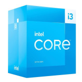 INTEL CORE I3 13100  4.64 GHZ  LGA 1700