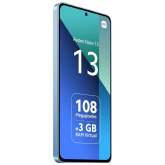 SMARTPHONE XIAOMI REDMI NOTE 13 NFC 6GB 128GB 6.67" AZUL